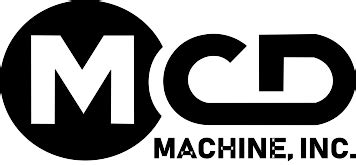 mcd machine llc